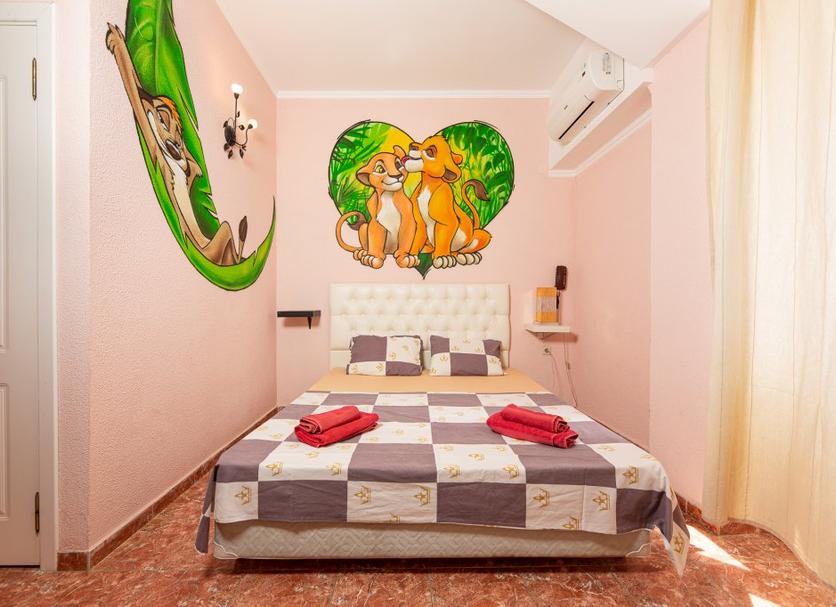 Slaapkamer Foto's