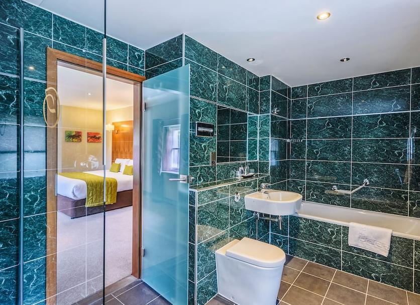 Badkamer Foto's
