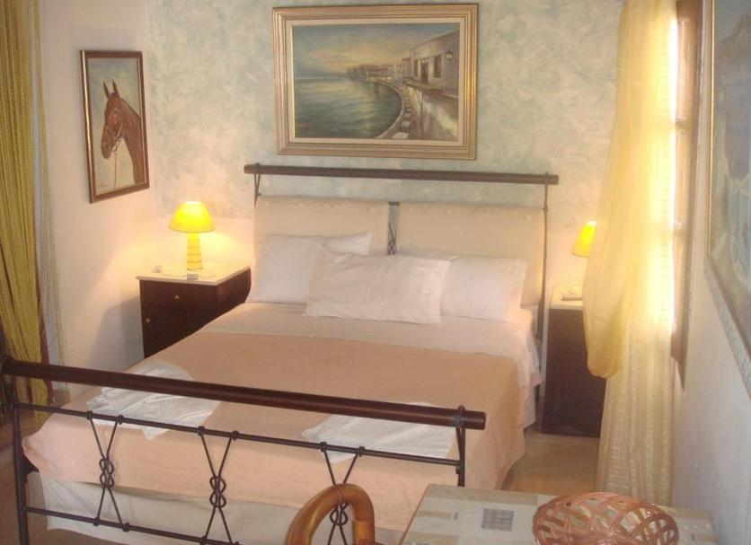 Slaapkamer Foto's