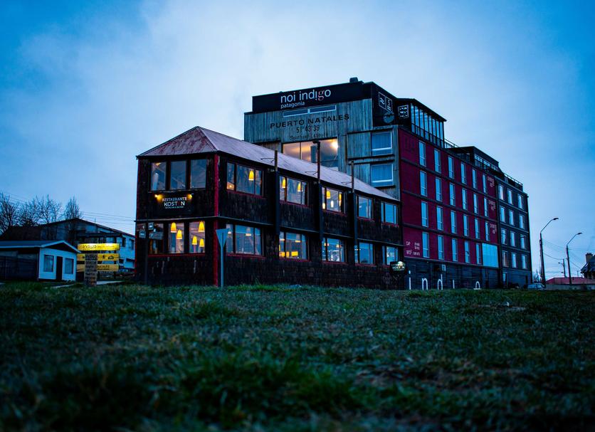 Gebouw Foto's
