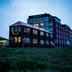 Gebouw