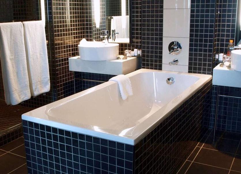 Badkamer Foto's