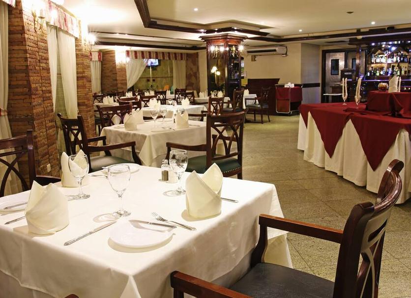 Restaurant Foto's