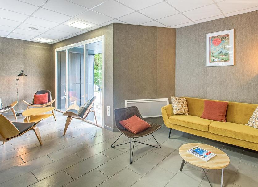 Huiskamer Foto's
