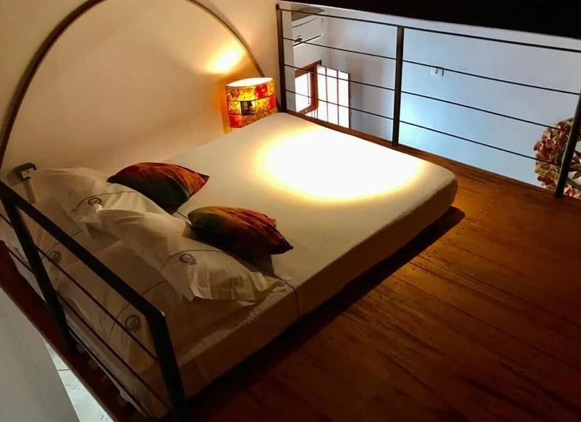 Slaapkamer Foto's
