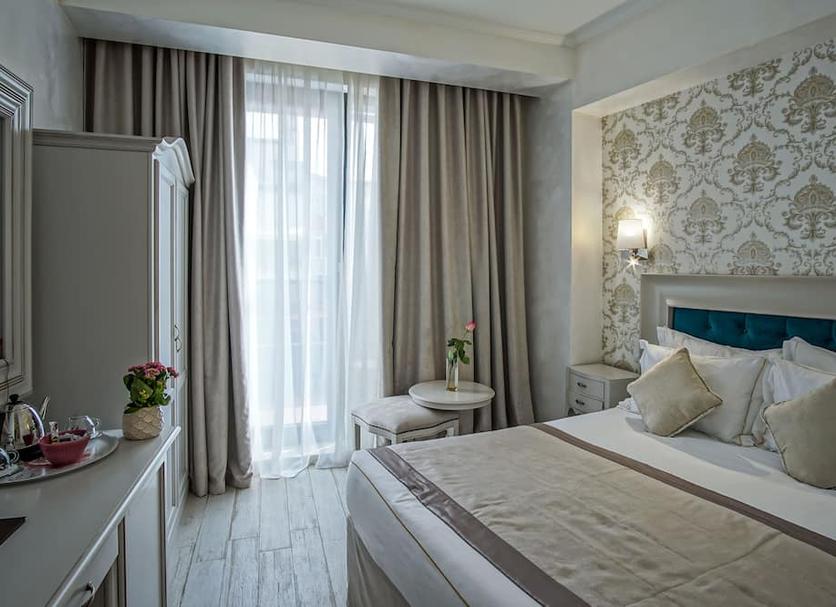 Slaapkamer Foto's