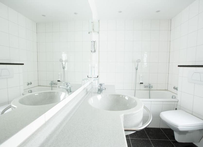 Badkamer Foto's