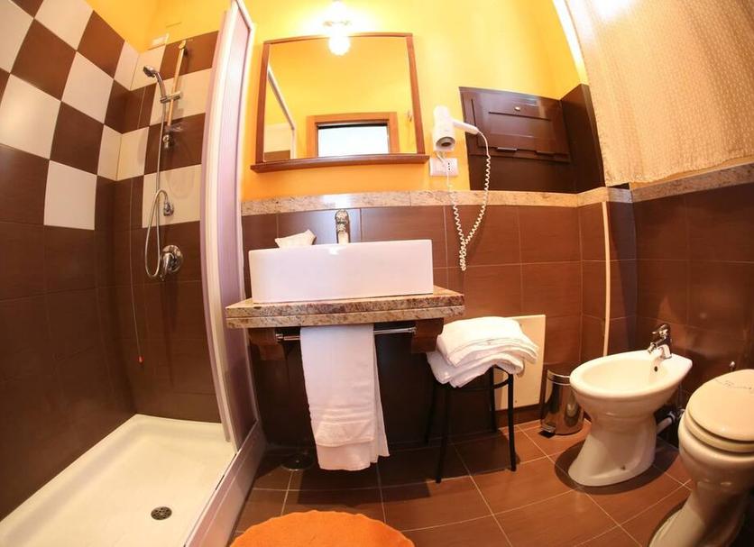 Badkamer Foto's
