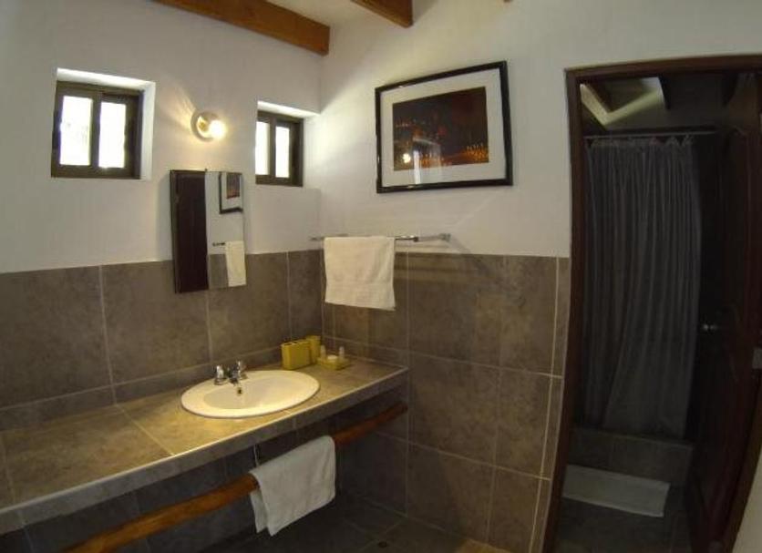 Badkamer Foto's