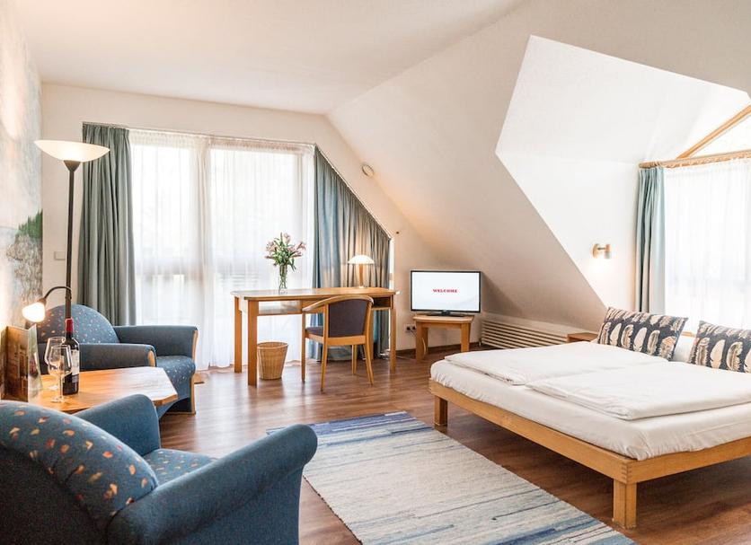 Slaapkamer Foto's