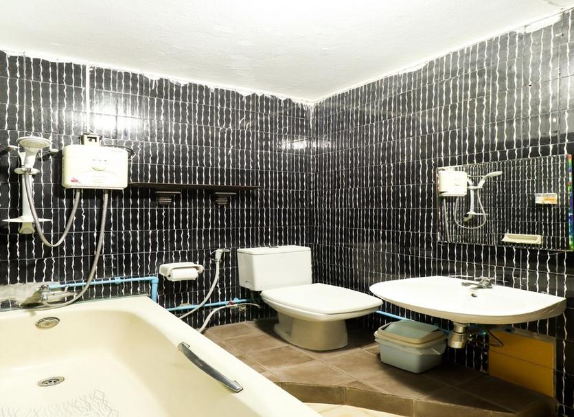 Badkamer Foto's