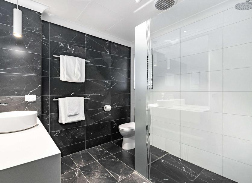 Badkamer Foto's