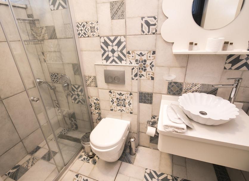 Badkamer Foto's
