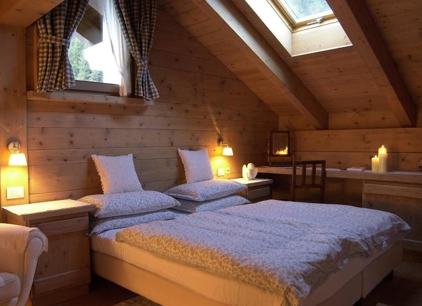 Slaapkamer Foto's