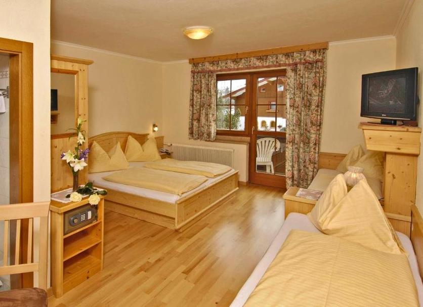 Slaapkamer Foto's