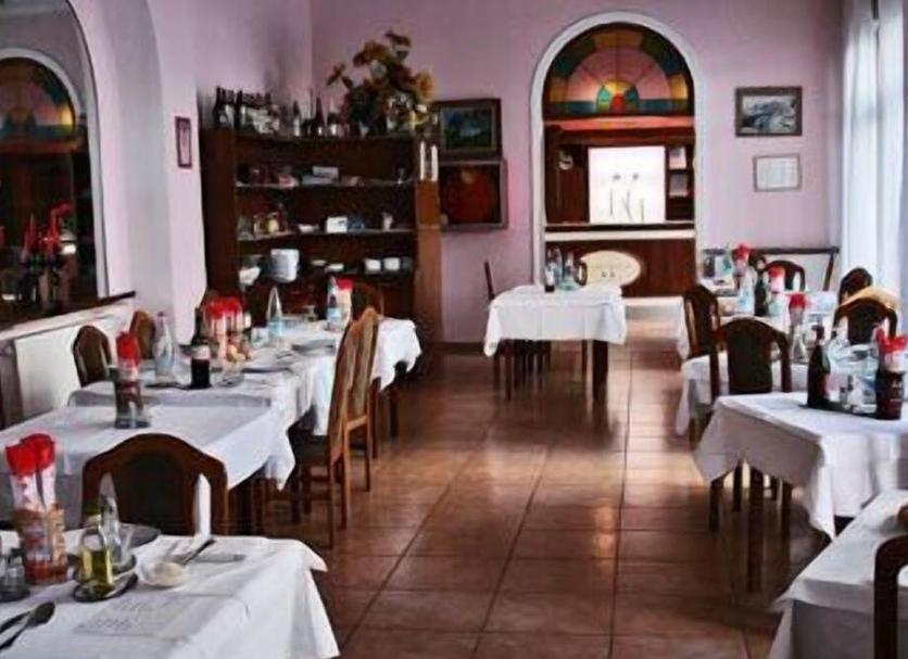 Restaurant Foto's
