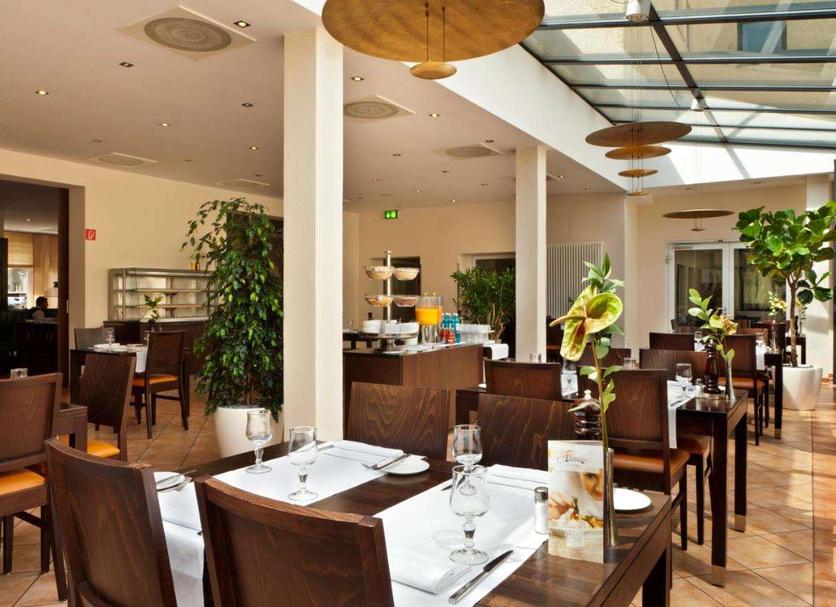 Restaurant Foto's
