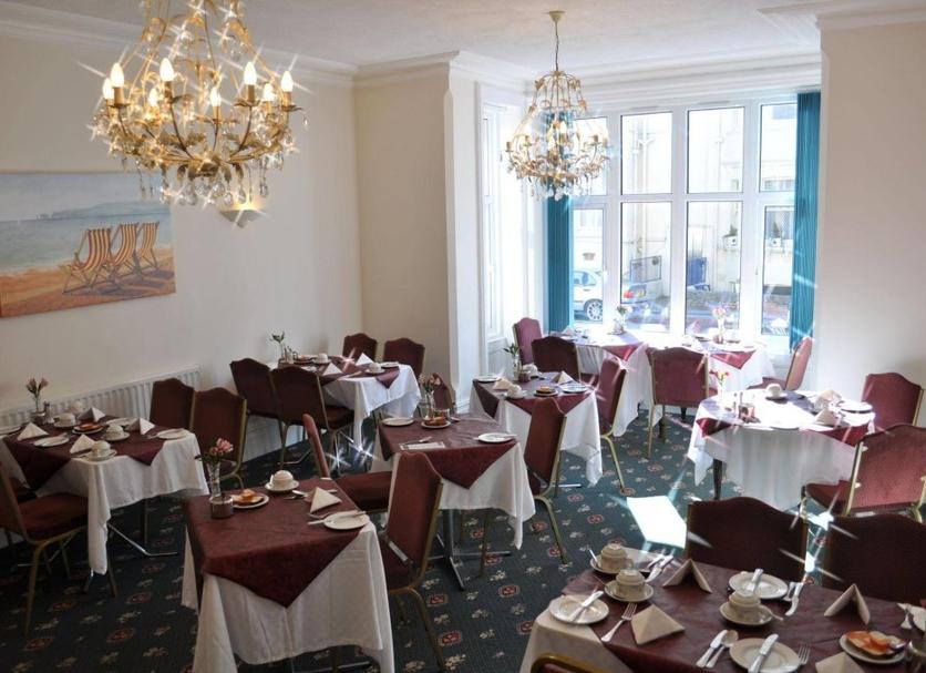 Restaurant Foto's