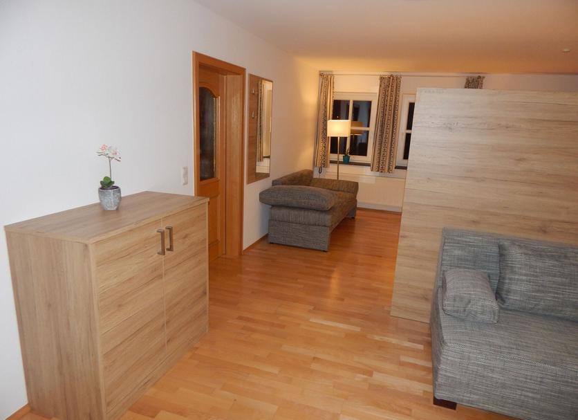 Huiskamer Foto's