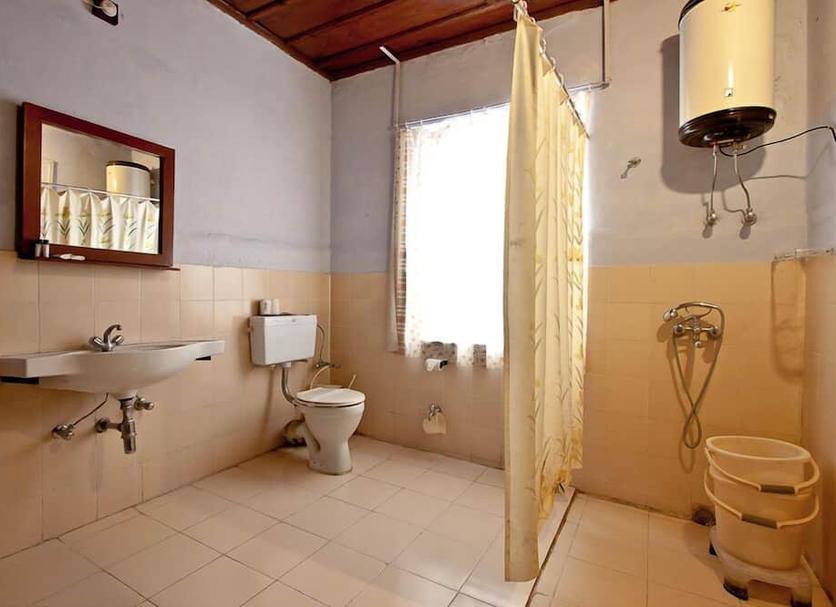 Badkamer Foto's