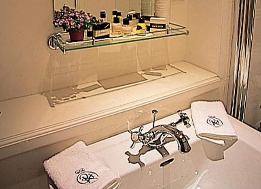Badkamer Foto's