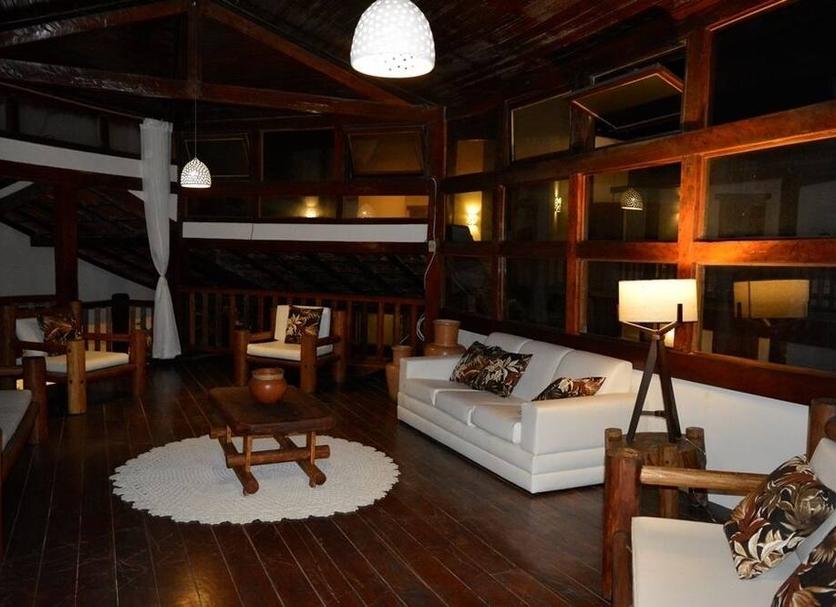 Huiskamer Foto's