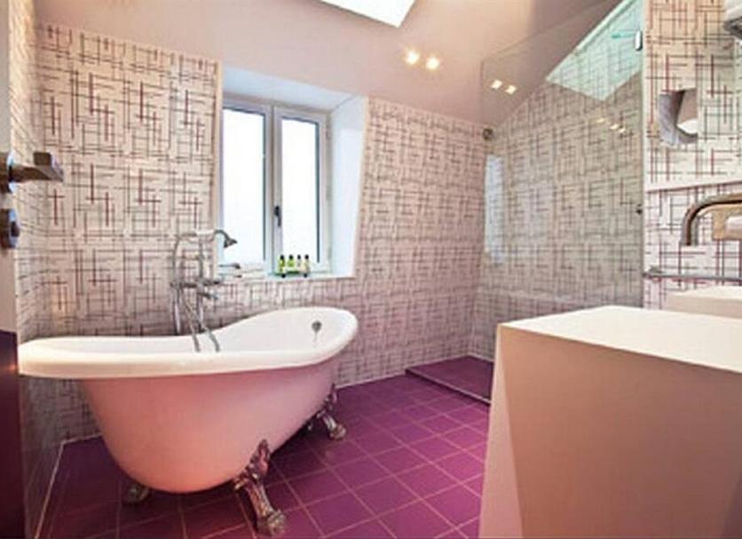 Badkamer Foto's