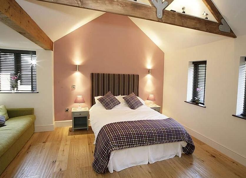 Slaapkamer Foto's