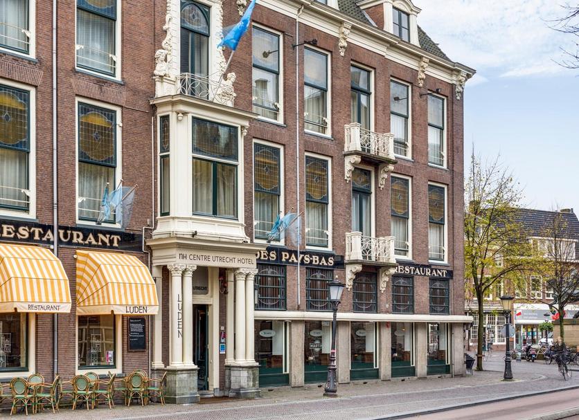 Gebouw Foto's