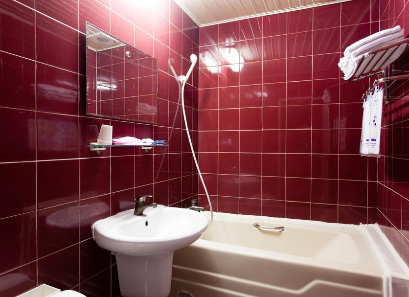 Badkamer Foto's