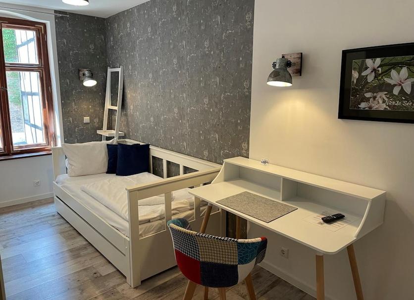 Huiskamer Foto's