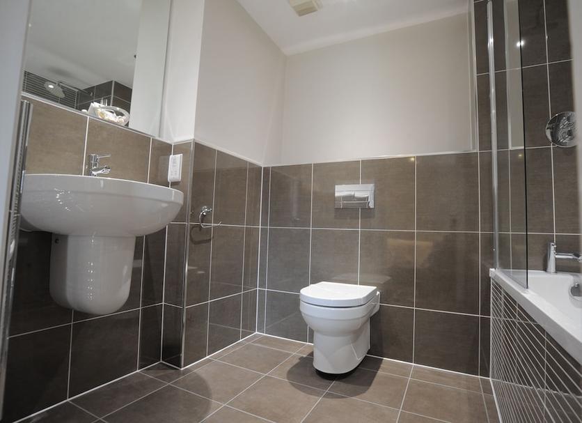Badkamer Foto's
