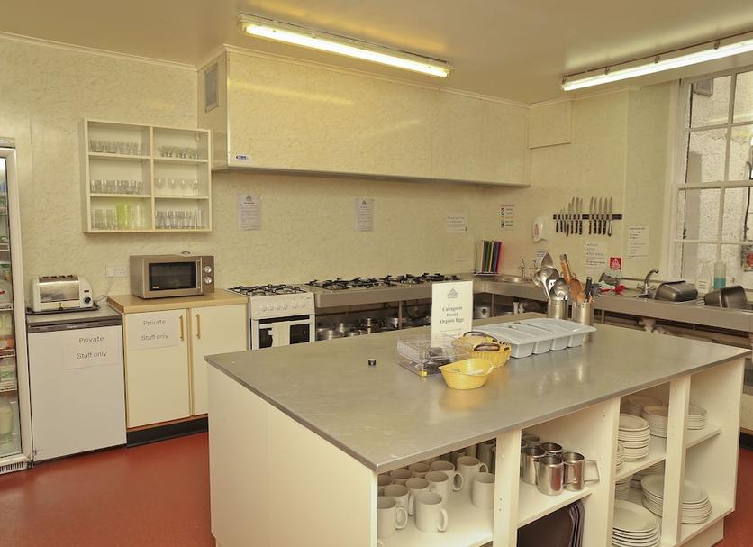 Keuken Foto's