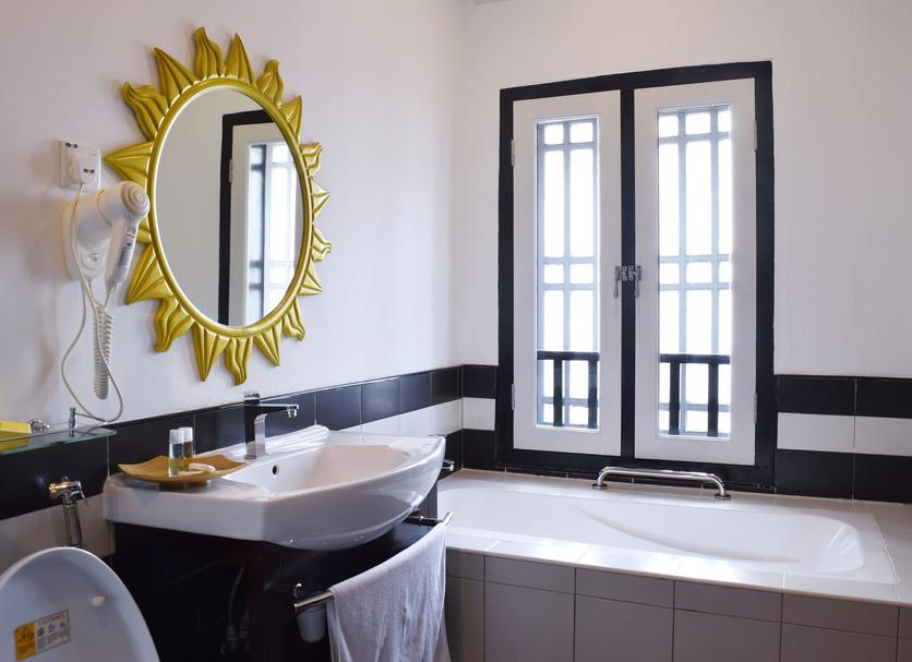 Badkamer Foto's