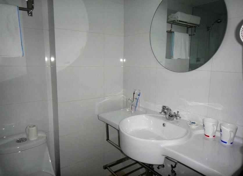 Badkamer Foto's