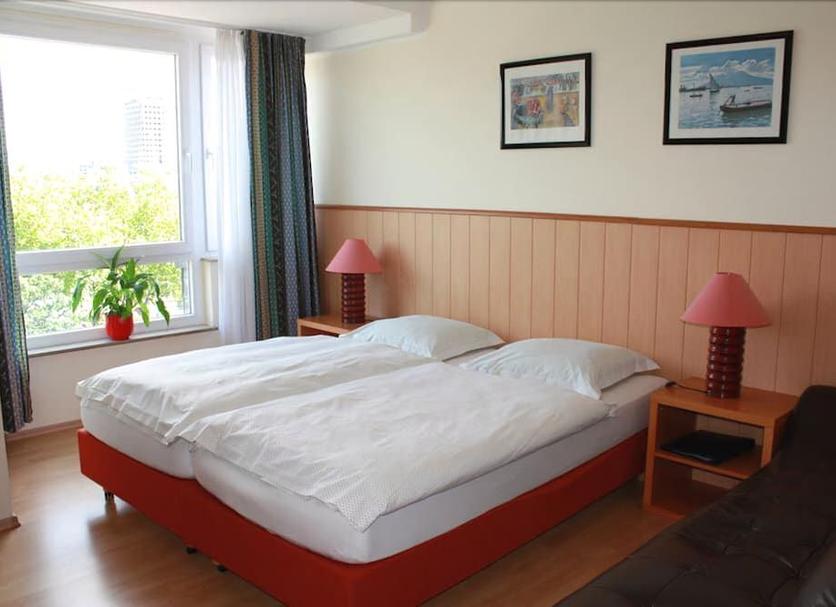 Slaapkamer Foto's