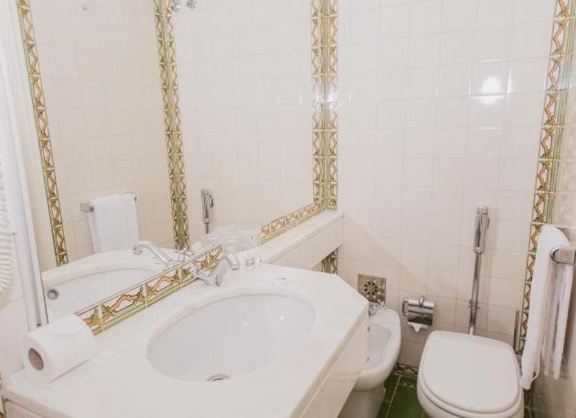 Badkamer Foto's