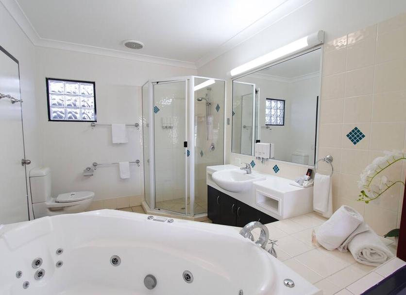 Badkamer Foto's
