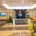 Receptie