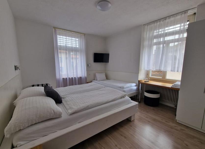 Slaapkamer Foto's
