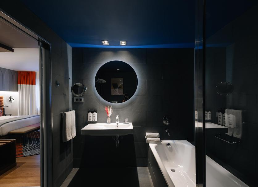 Badkamer Foto's