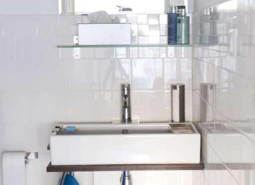 Badkamer Foto's