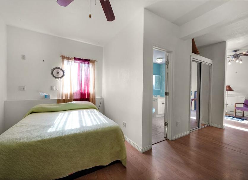 Slaapkamer Foto's
