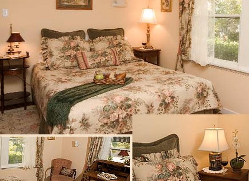 Slaapkamer Foto's