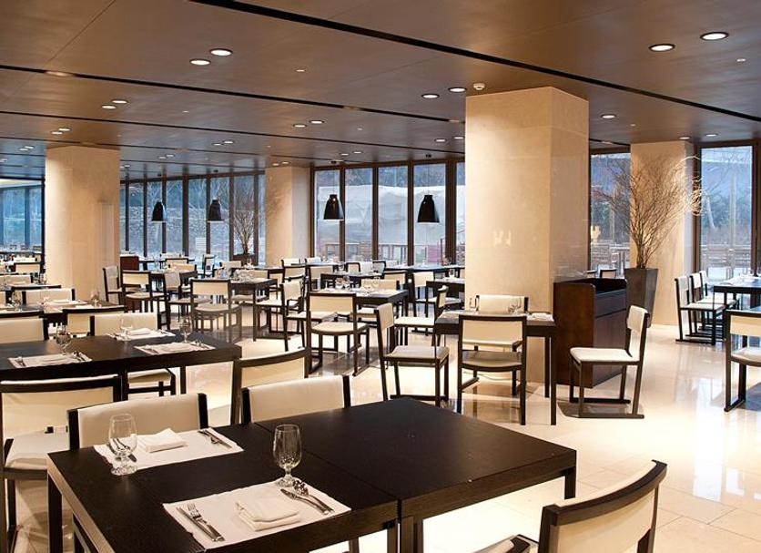 Restaurant Foto's
