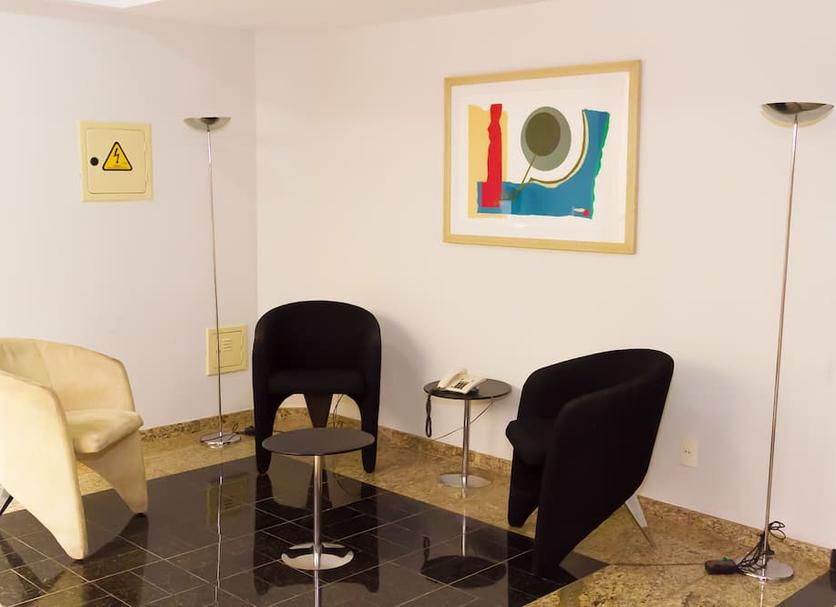 Huiskamer Foto's