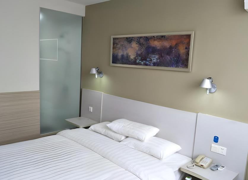 Slaapkamer Foto's