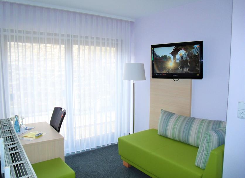 Huiskamer Foto's