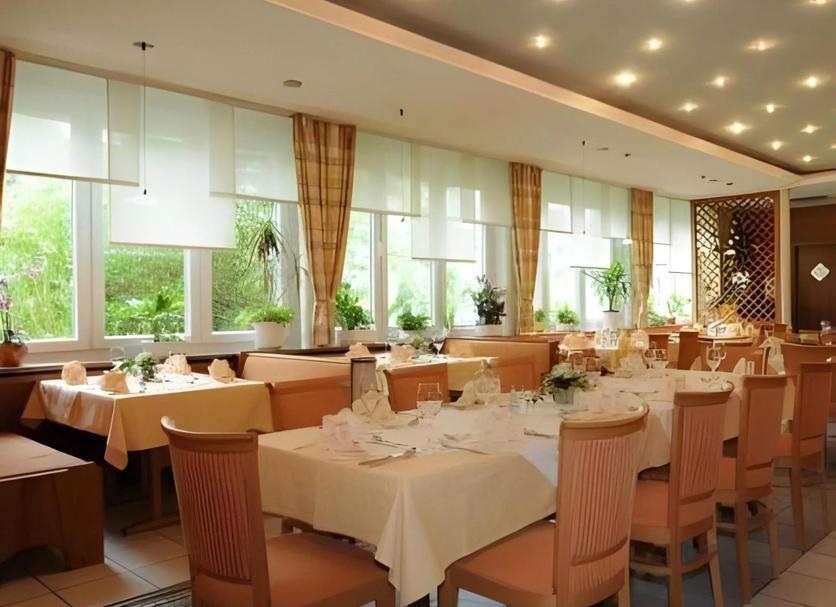 Restaurant Foto's