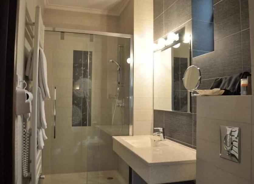 Badkamer Foto's